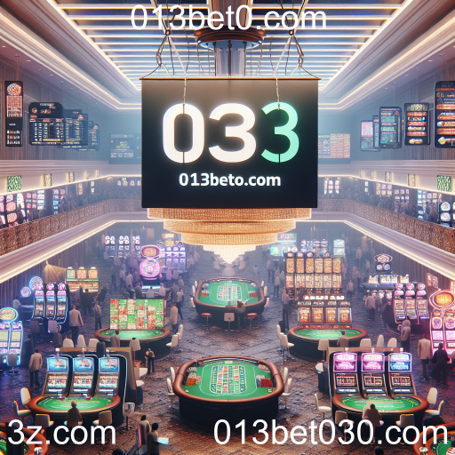 Entendendo a Categoria de Apostas no 013bet0.com